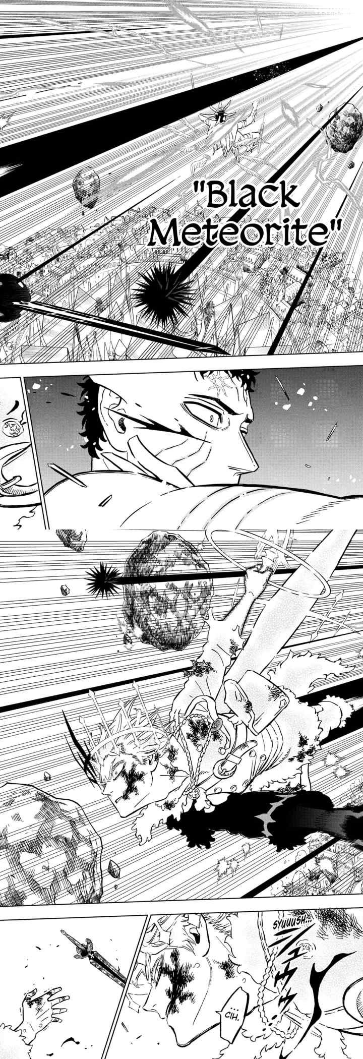 Black Clover chapter 384 halaman 9