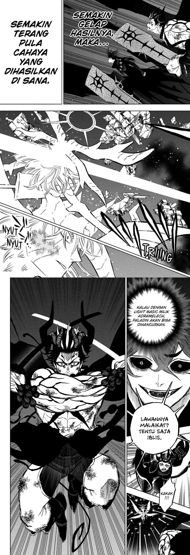 Black Clover chapter 385 halaman 9
