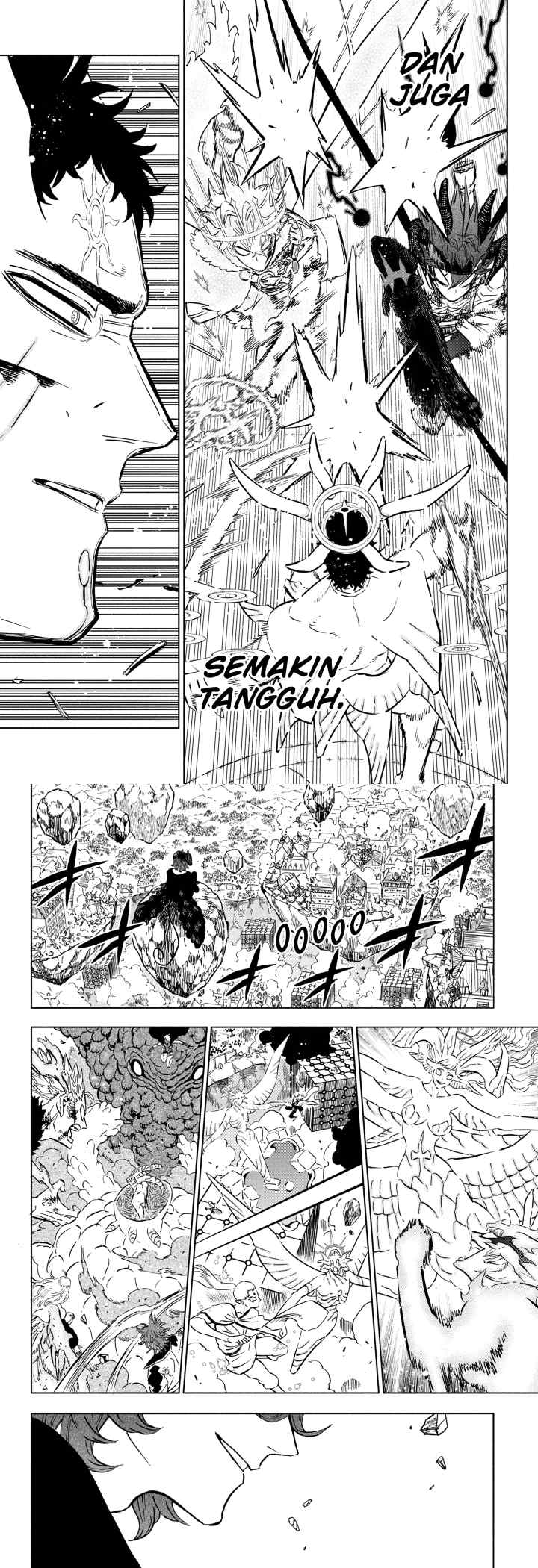 Black Clover chapter 385 halaman 4
