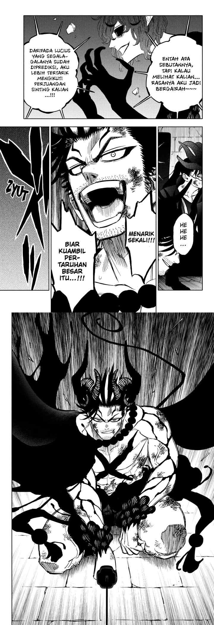 Black Clover chapter 385 halaman 7