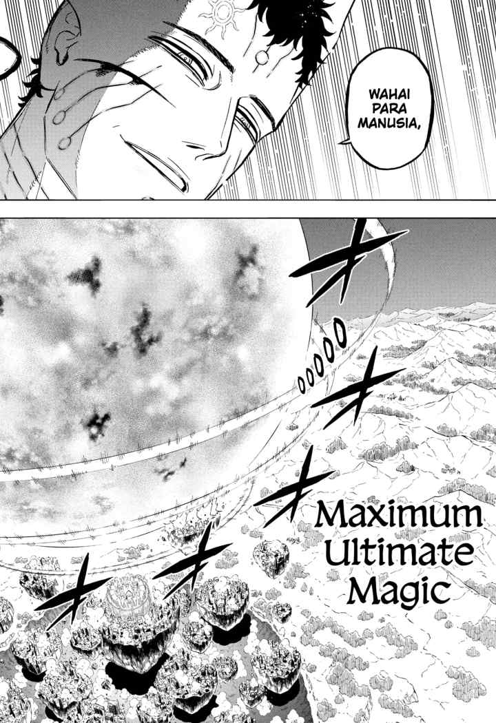 Black Clover chapter 386 halaman 4