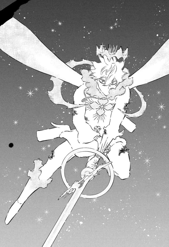 Black Clover chapter 386 halaman 16