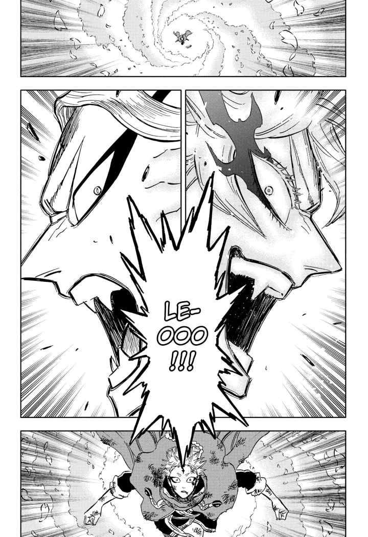 Black Clover chapter 386 halaman 8
