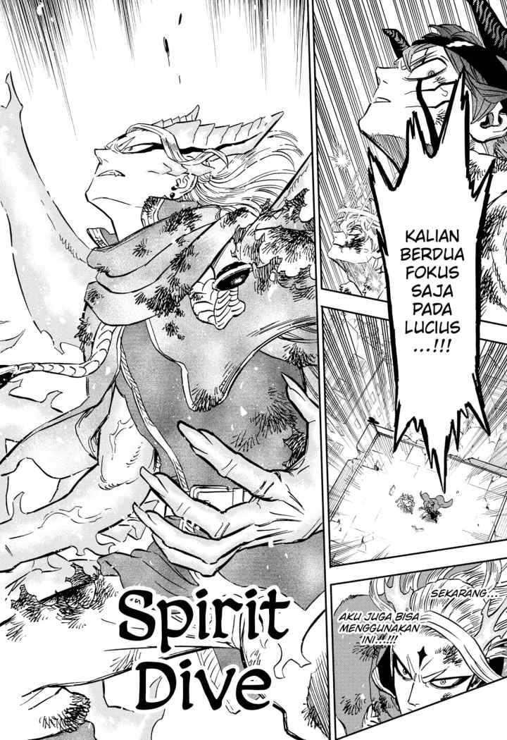 Black Clover chapter 386 halaman 6