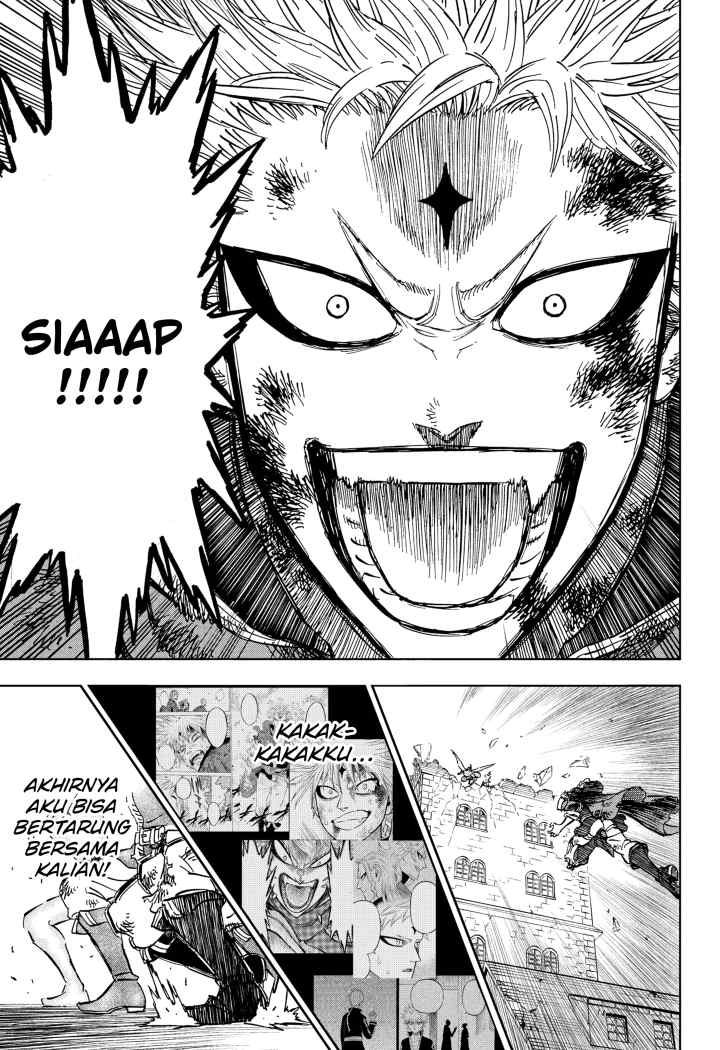 Black Clover chapter 386 halaman 9