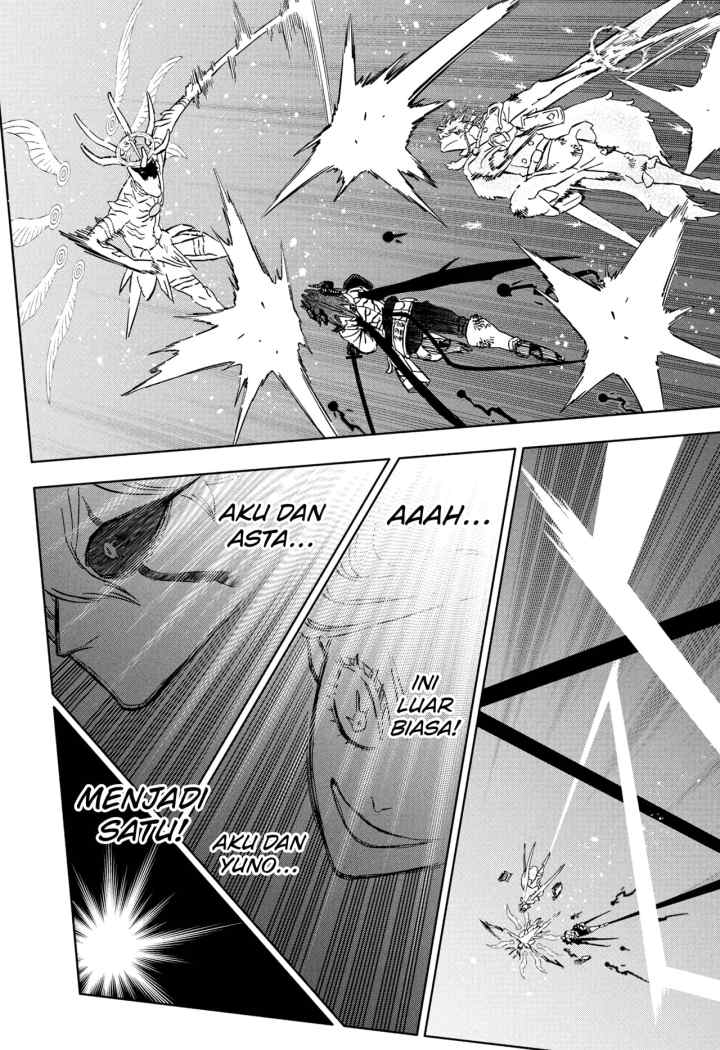 Black Clover chapter 386 halaman 15