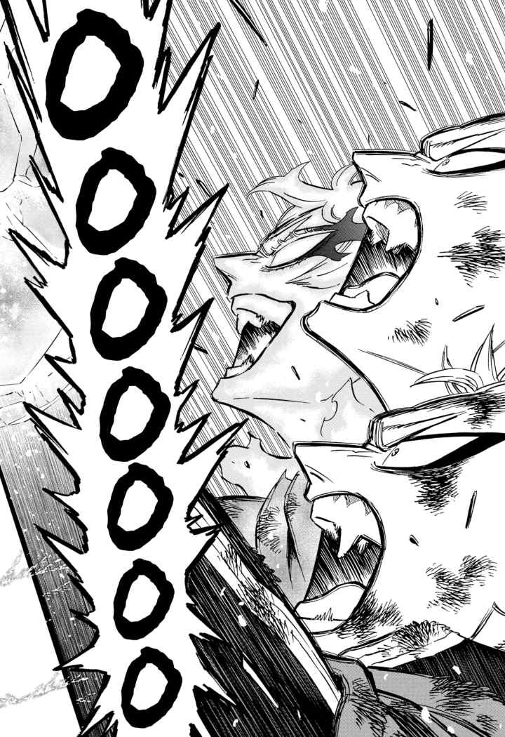 Black Clover chapter 386 halaman 12