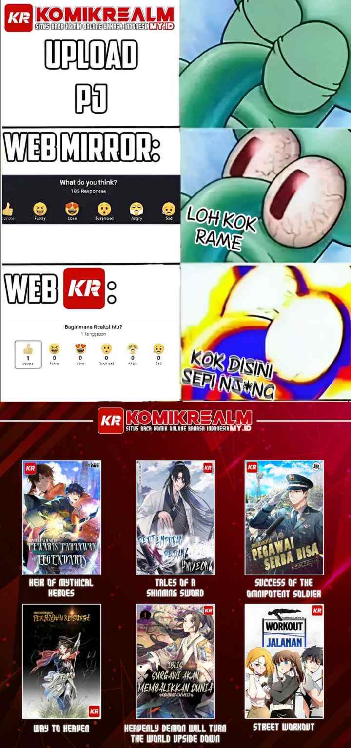 Black Corporation: Joseon chapter 24 halaman 12