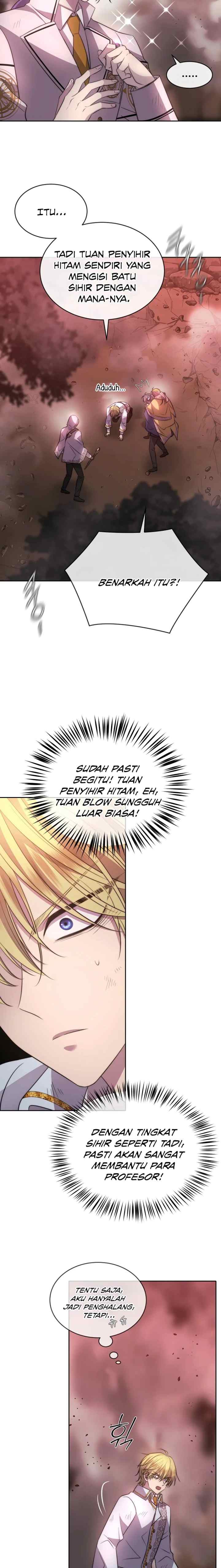 Black Haze (Reboot) chapter 45 halaman 17