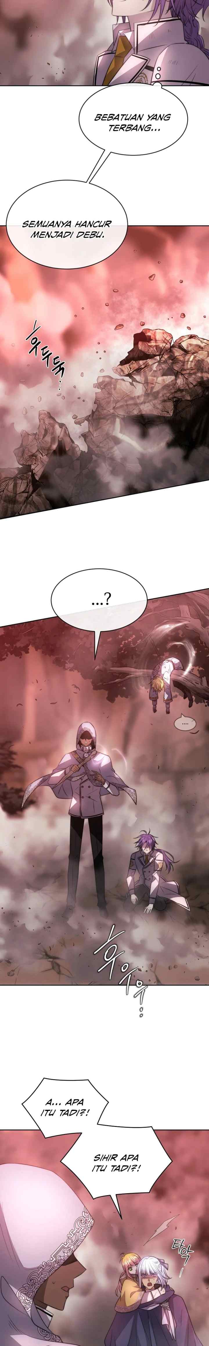 Black Haze (Reboot) chapter 45 halaman 15
