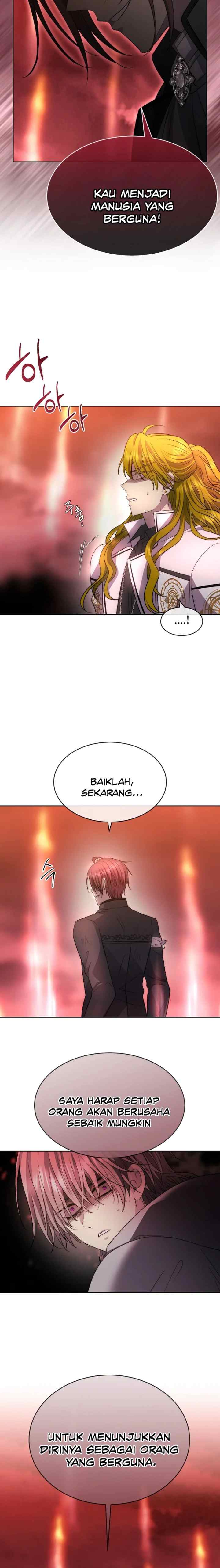 Black Haze (Reboot) chapter 45 halaman 7