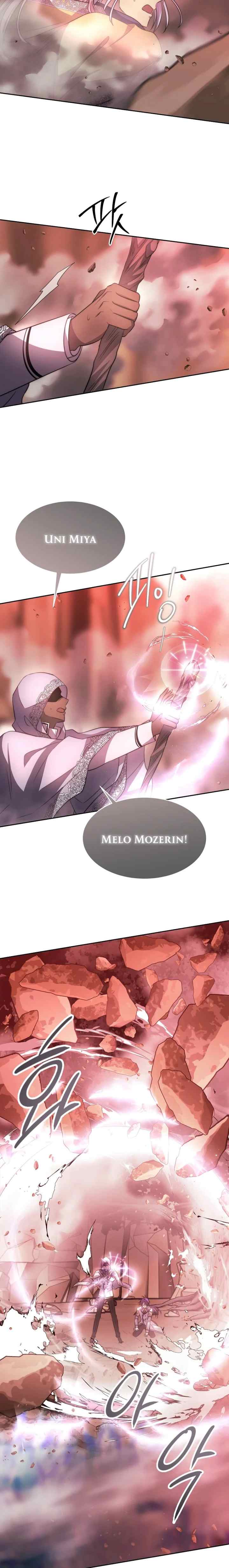 Black Haze (Reboot) chapter 45 halaman 13