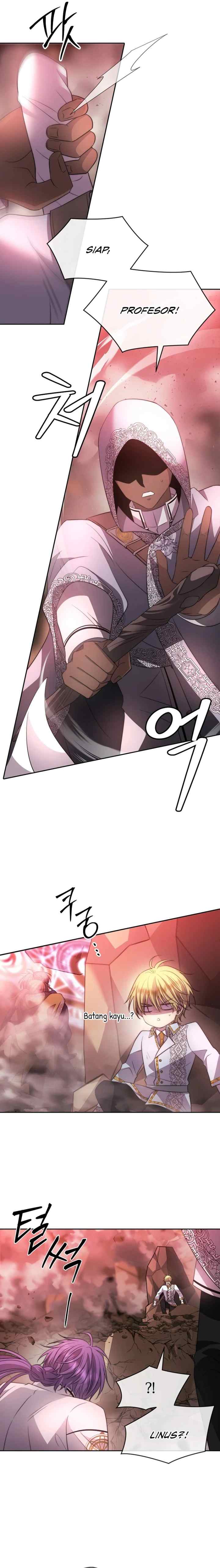 Black Haze (Reboot) chapter 45 halaman 11