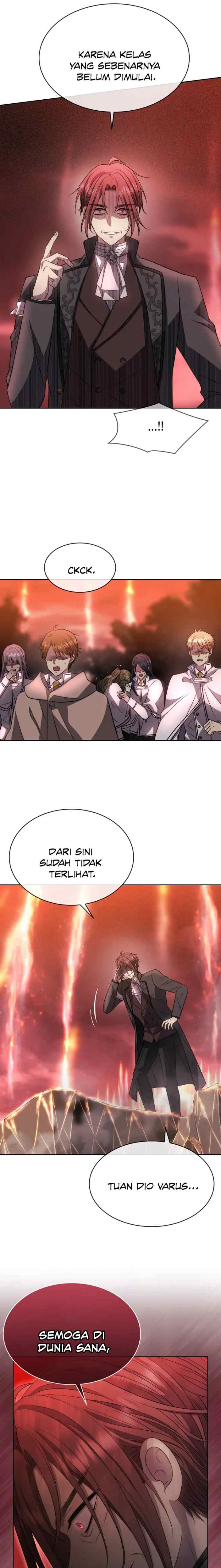 Black Haze (Reboot) chapter 45 halaman 6