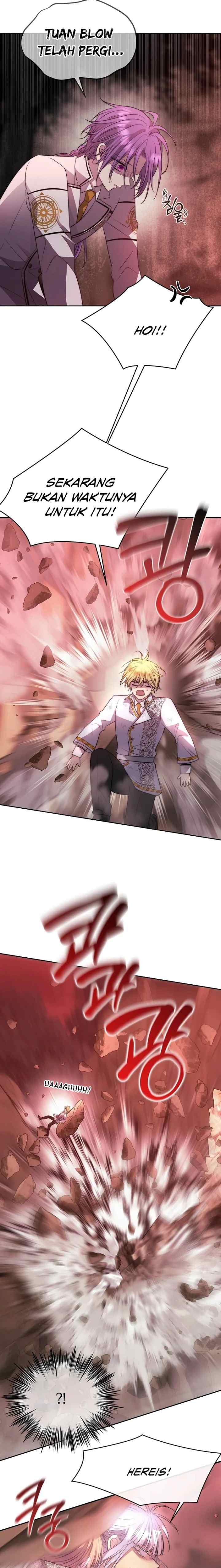 Black Haze (Reboot) chapter 45 halaman 12