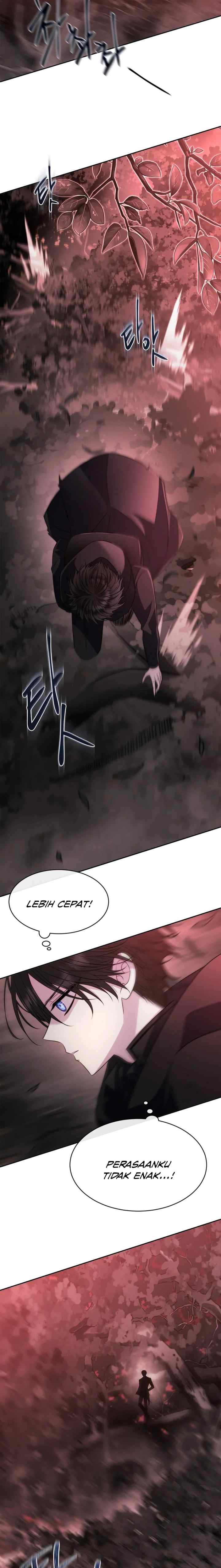 Black Haze (Reboot) chapter 45 halaman 19