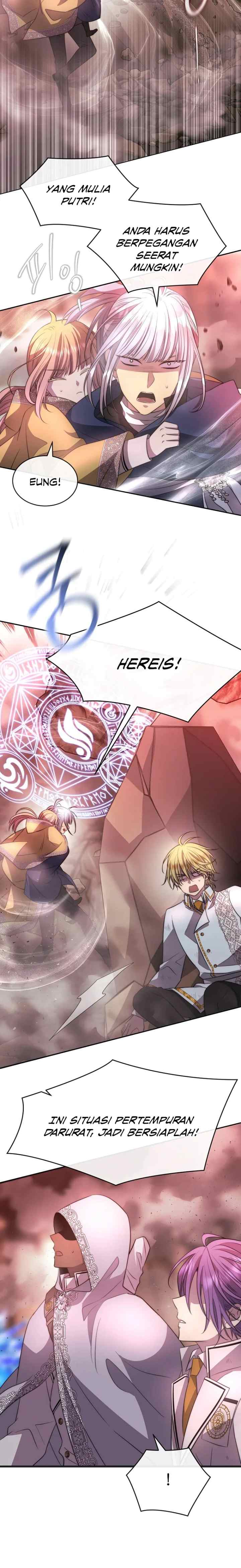 Black Haze (Reboot) chapter 45 halaman 10