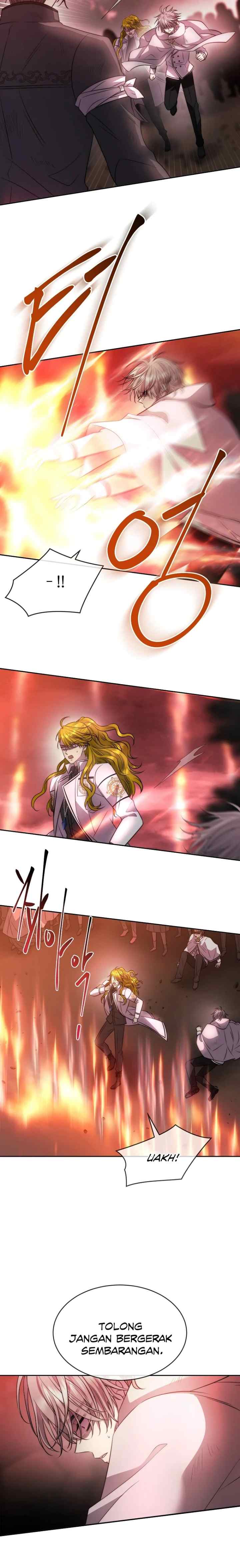 Black Haze (Reboot) chapter 45 halaman 5