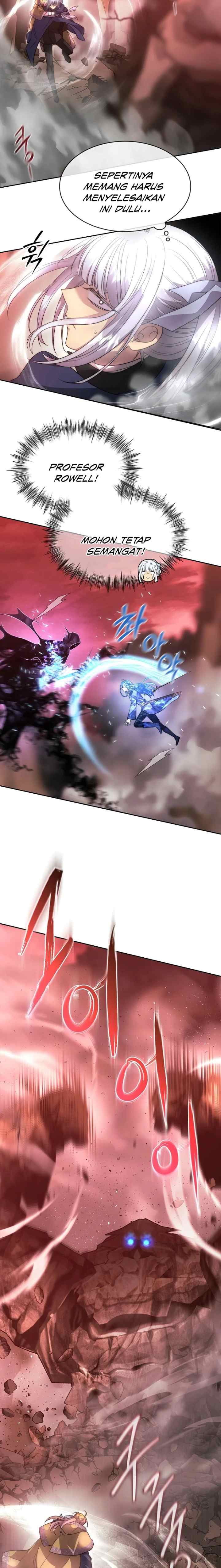 Black Haze (Reboot) chapter 45 halaman 9