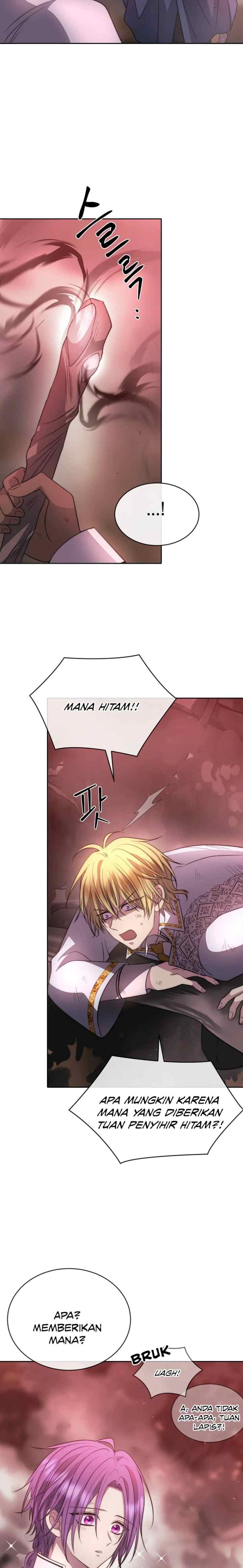 Black Haze (Reboot) chapter 45 halaman 16