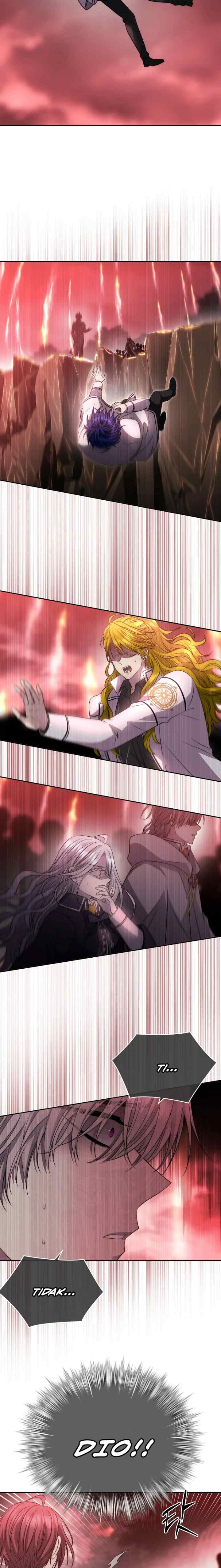 Black Haze (Reboot) chapter 45 halaman 4