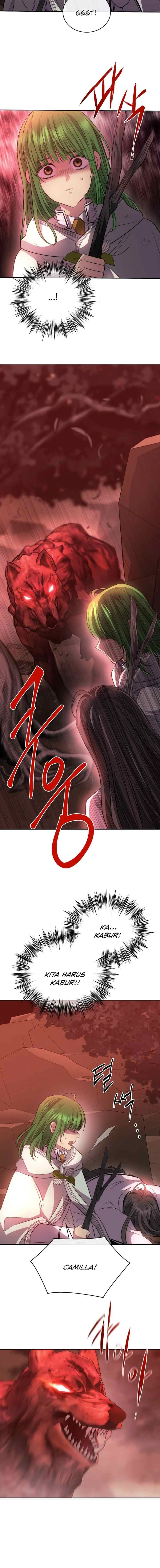 Black Haze (Reboot) chapter 46 halaman 17