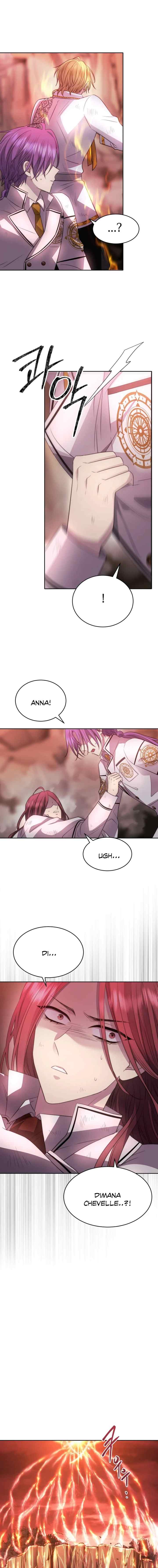 Black Haze (Reboot) chapter 46 halaman 10
