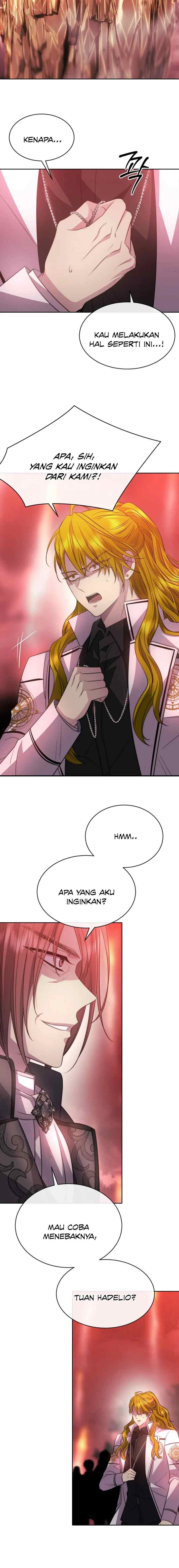 Black Haze (Reboot) chapter 46 halaman 11