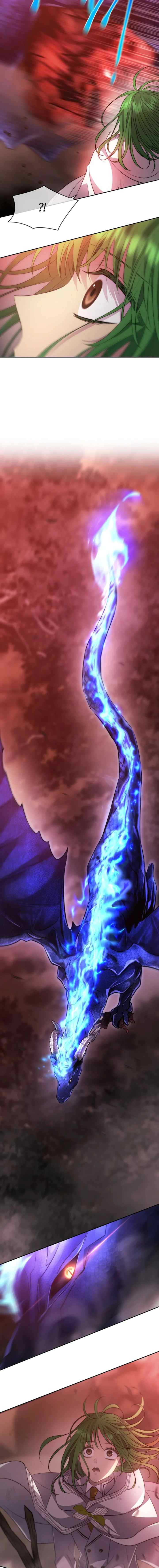 Black Haze (Reboot) chapter 46 halaman 19