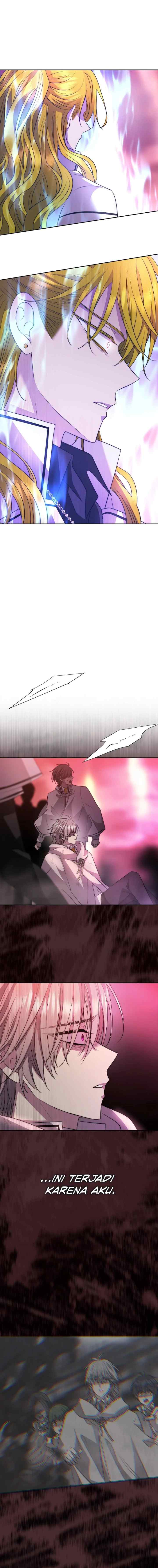 Black Haze (Reboot) chapter 46 halaman 14