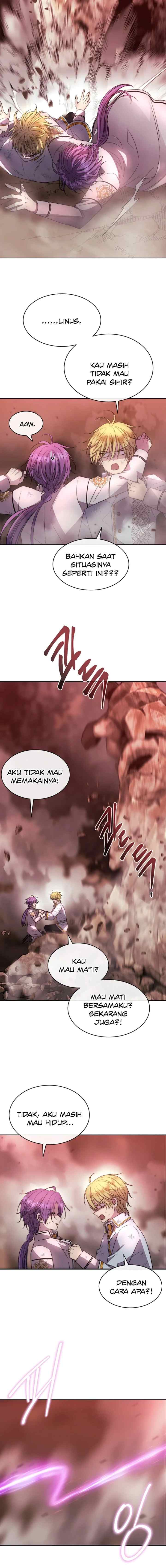 Black Haze (Reboot) chapter 46 halaman 4