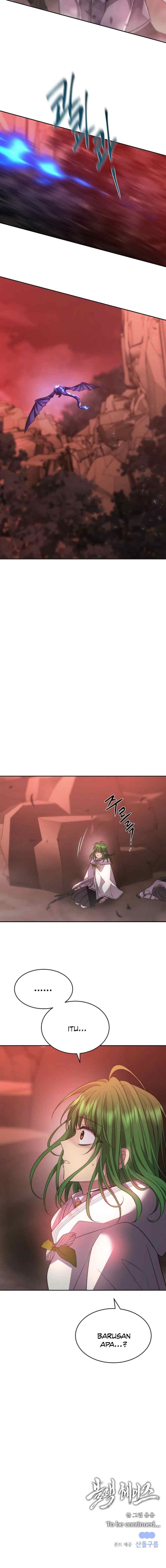 Black Haze (Reboot) chapter 46 halaman 20