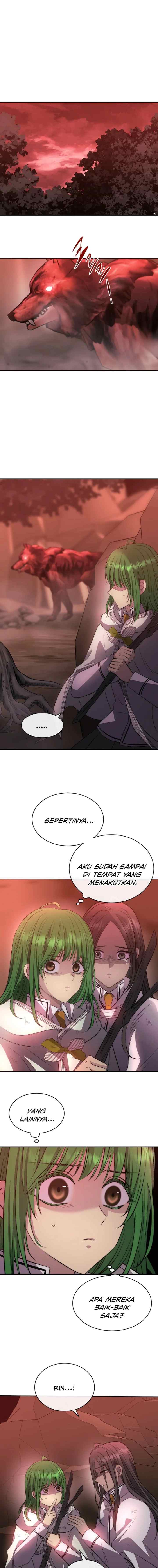 Black Haze (Reboot) chapter 46 halaman 16