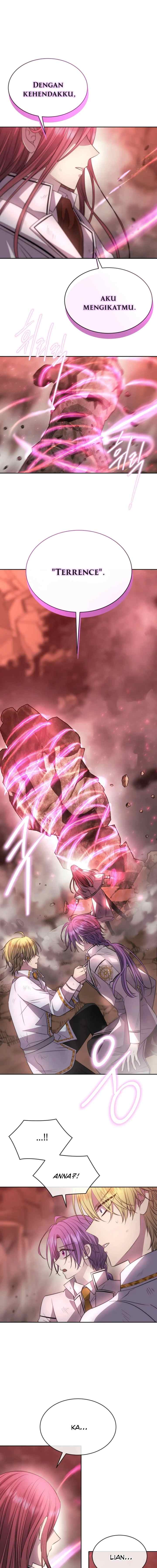 Black Haze (Reboot) chapter 46 halaman 5