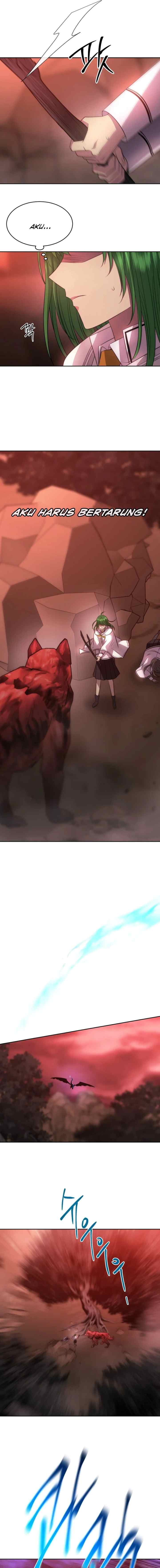Black Haze (Reboot) chapter 46 halaman 18
