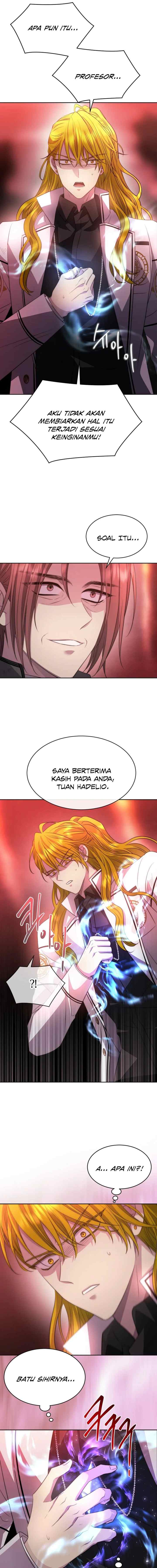 Black Haze (Reboot) chapter 46 halaman 12