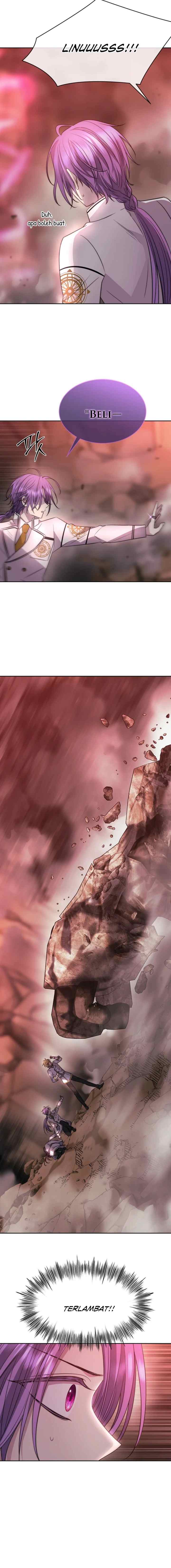 Black Haze (Reboot) chapter 46 halaman 7