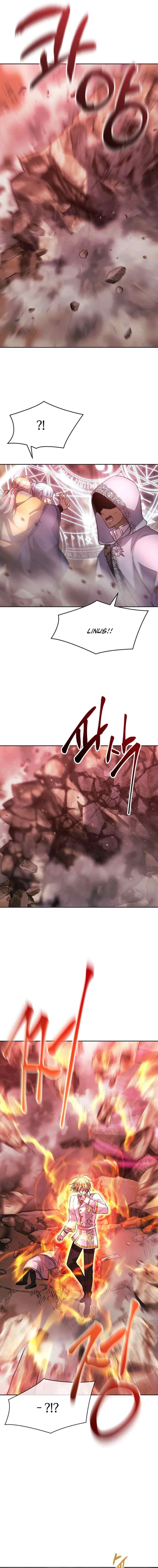 Black Haze (Reboot) chapter 46 halaman 8