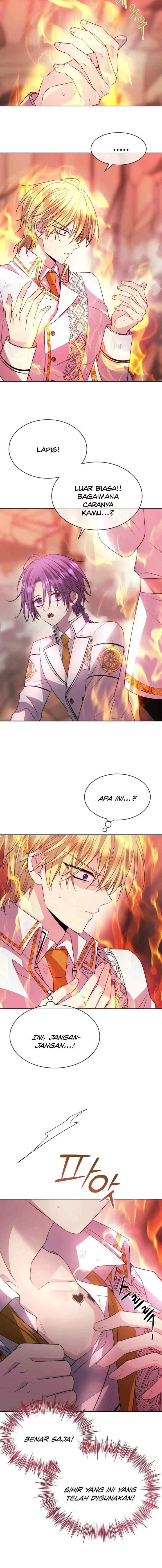 Black Haze (Reboot) chapter 46 halaman 9