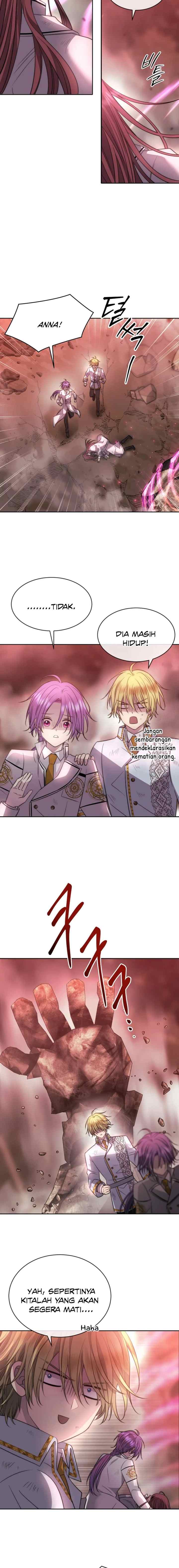 Black Haze (Reboot) chapter 46 halaman 6