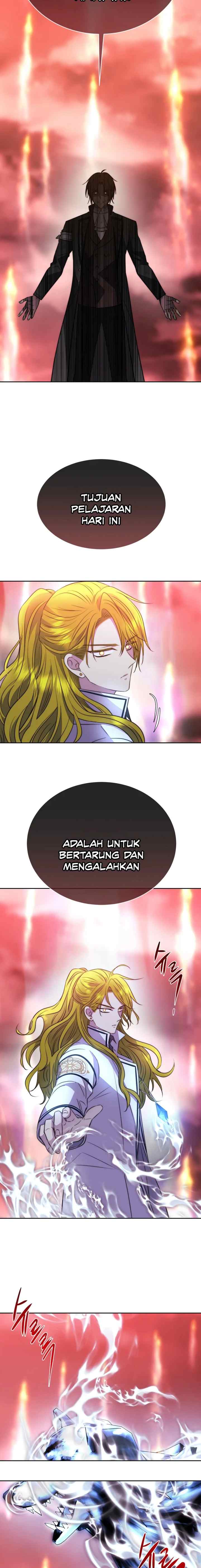 Black Haze (Reboot) chapter 47 halaman 15