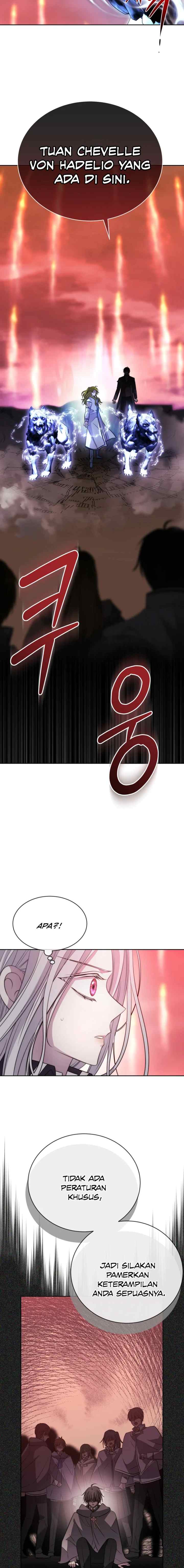Black Haze (Reboot) chapter 47 halaman 16