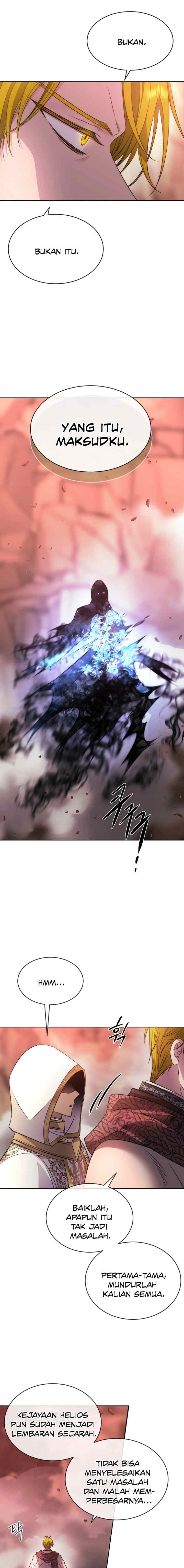 Black Haze (Reboot) chapter 47 halaman 10