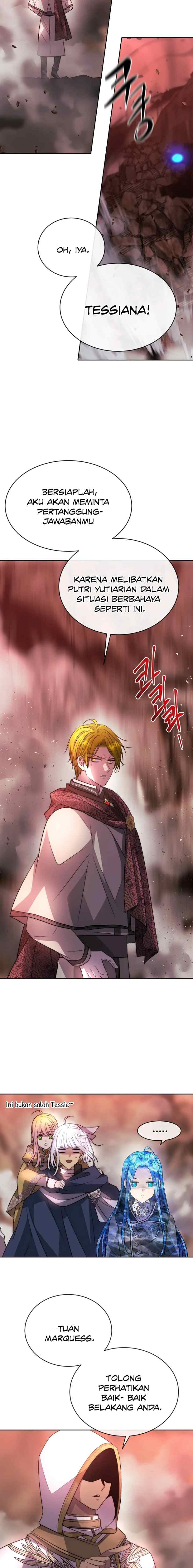 Black Haze (Reboot) chapter 47 halaman 11