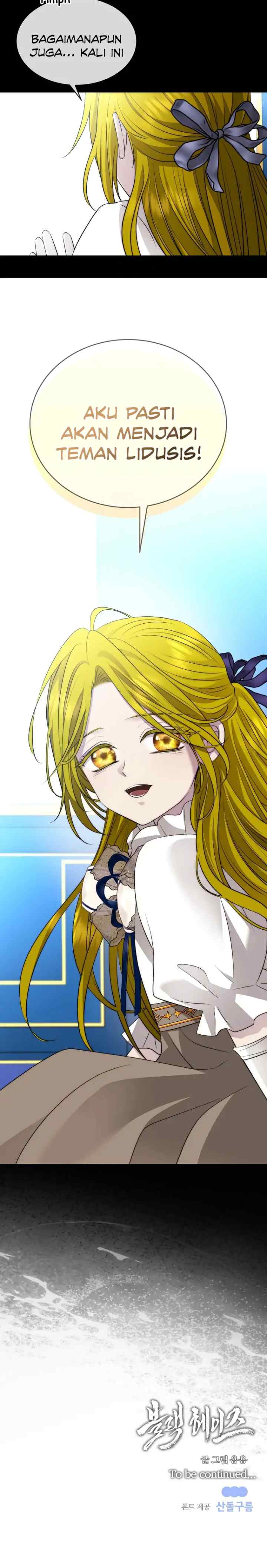 Black Haze (Reboot) chapter 47 halaman 20