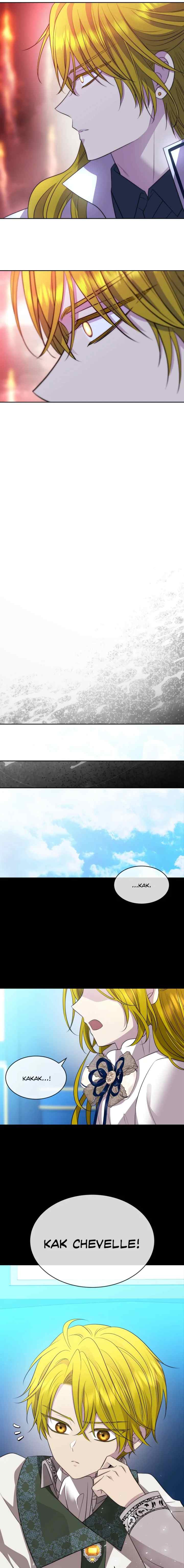 Black Haze (Reboot) chapter 47 halaman 18