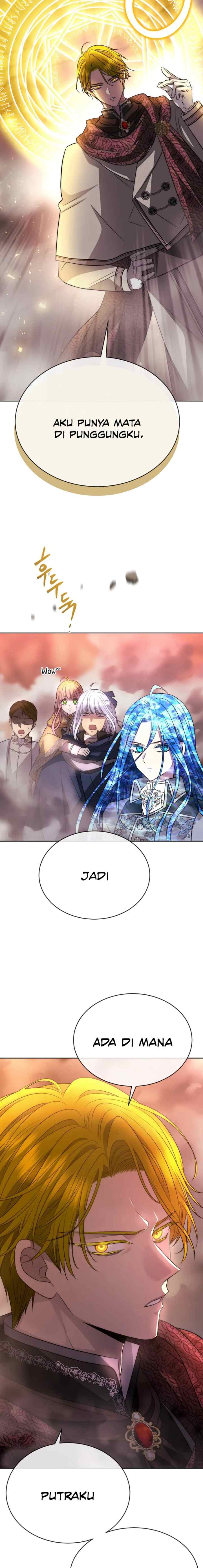 Black Haze (Reboot) chapter 47 halaman 13