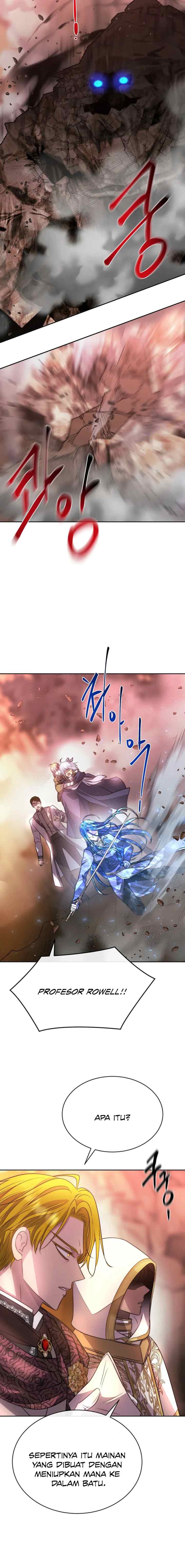 Black Haze (Reboot) chapter 47 halaman 9