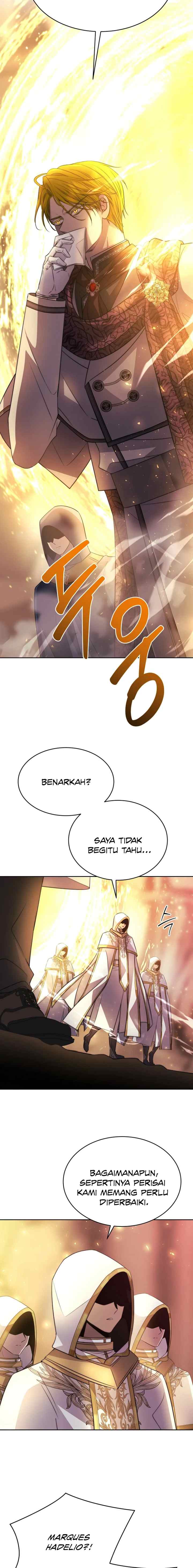 Black Haze (Reboot) chapter 47 halaman 7