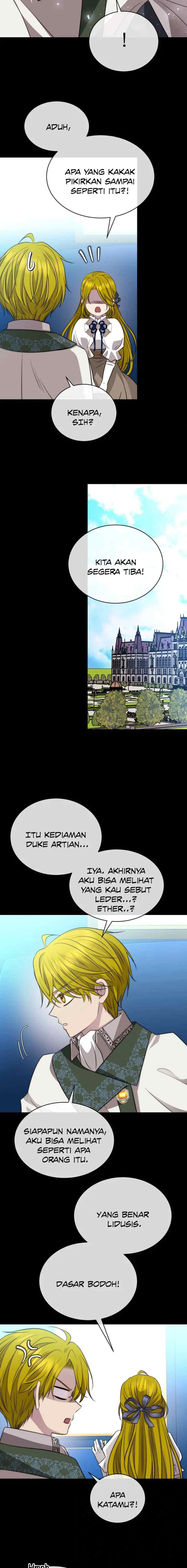 Black Haze (Reboot) chapter 47 halaman 19